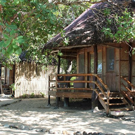 Cashew Grove Beach Resort Busuanga Exterior foto