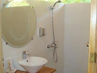 Cashew Grove Beach Resort Busuanga Exterior foto